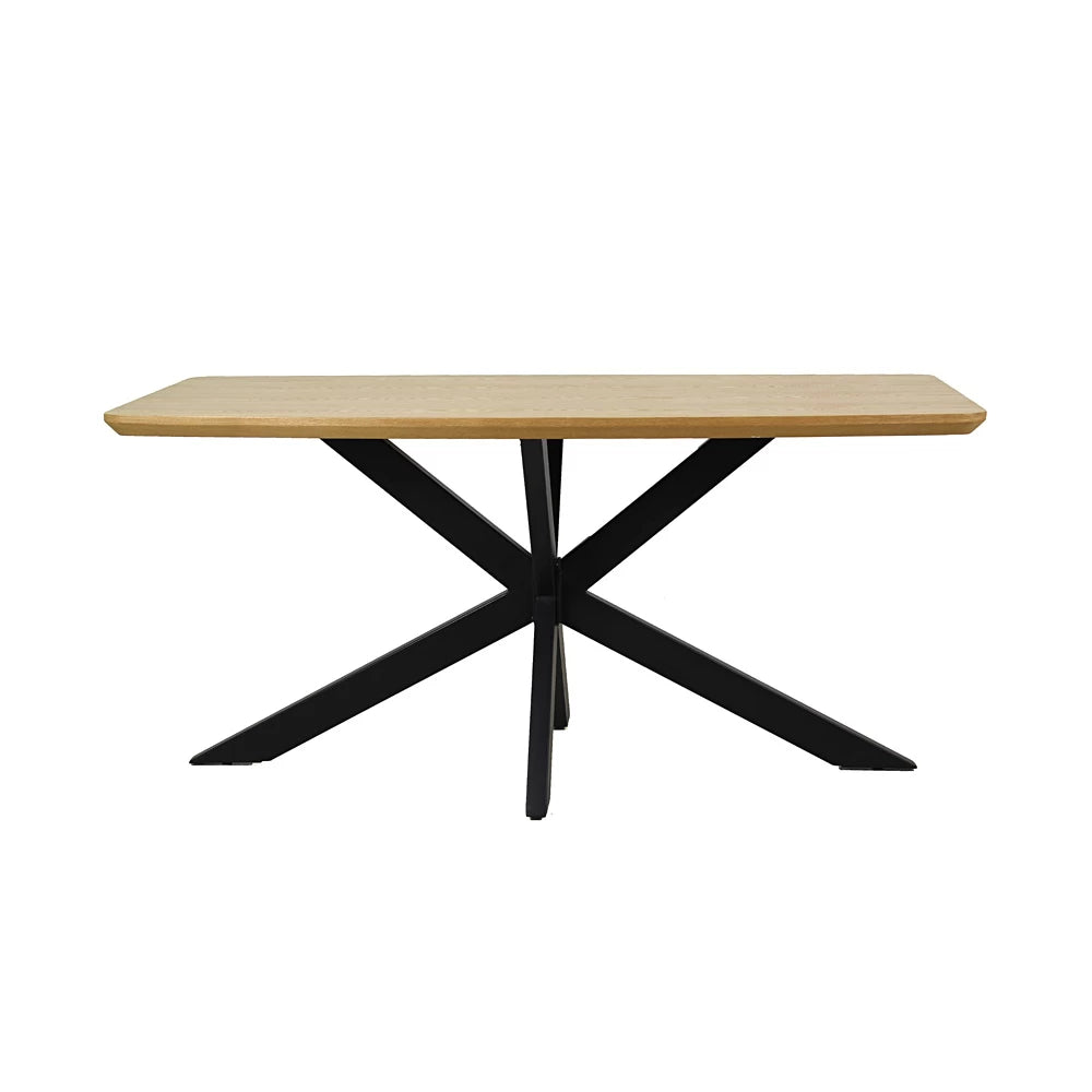 Mesa Oxford Rectangular