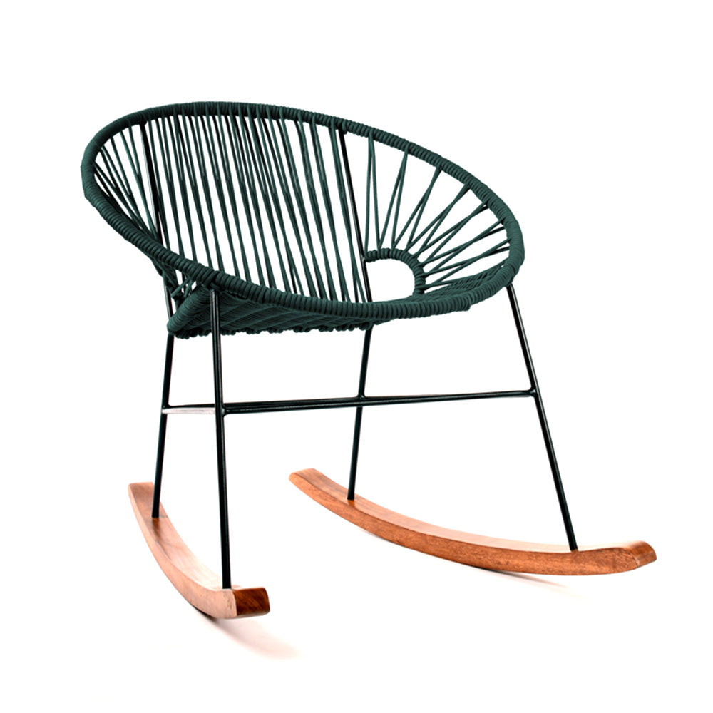 Bow Roket Chair