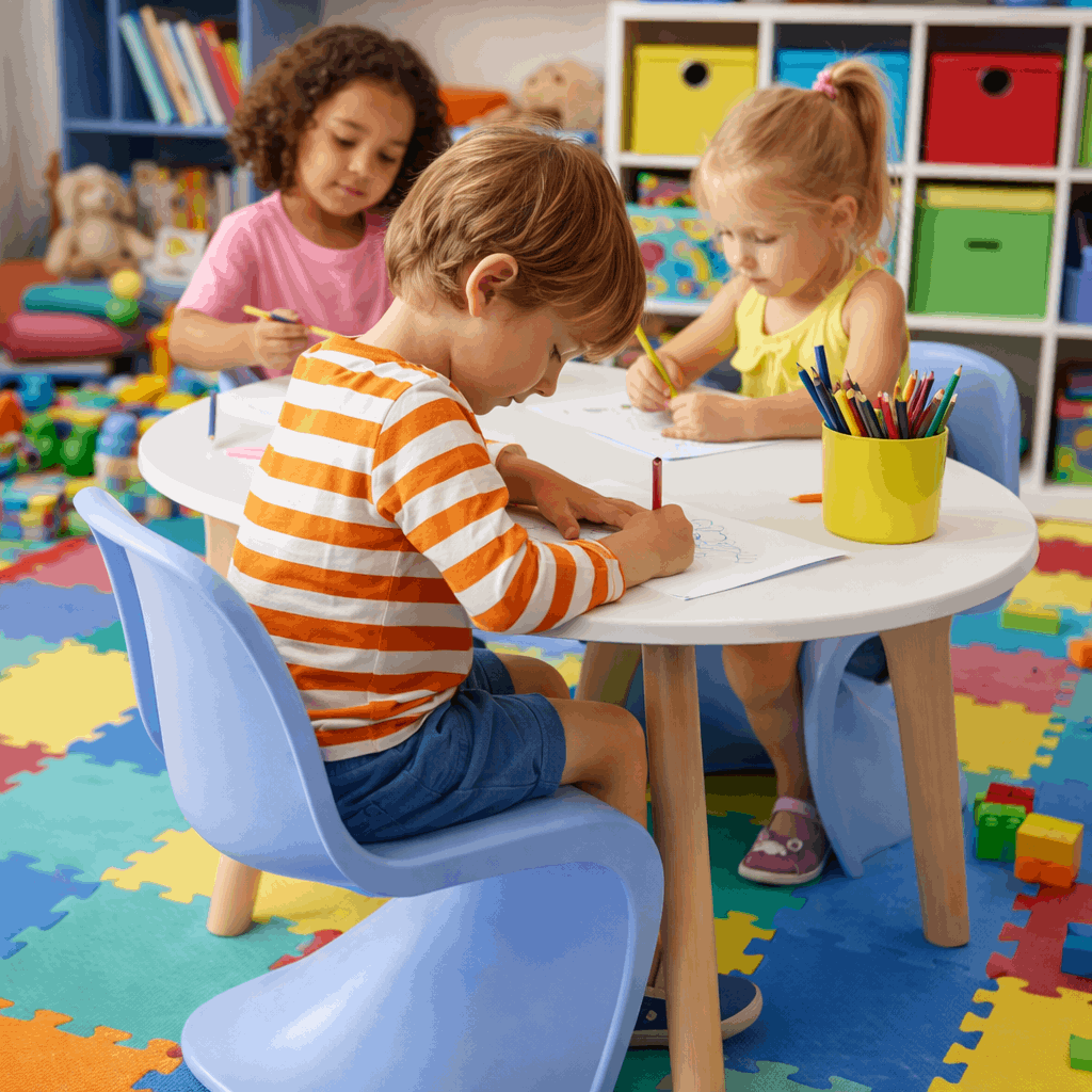 Silla Niños Panton Kids