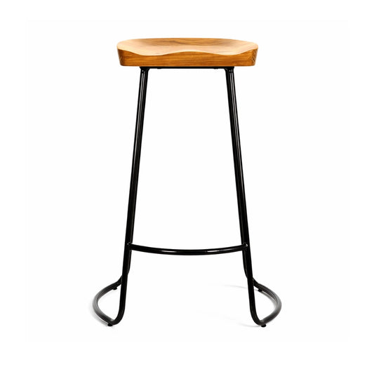 Banco Atenas Barstool