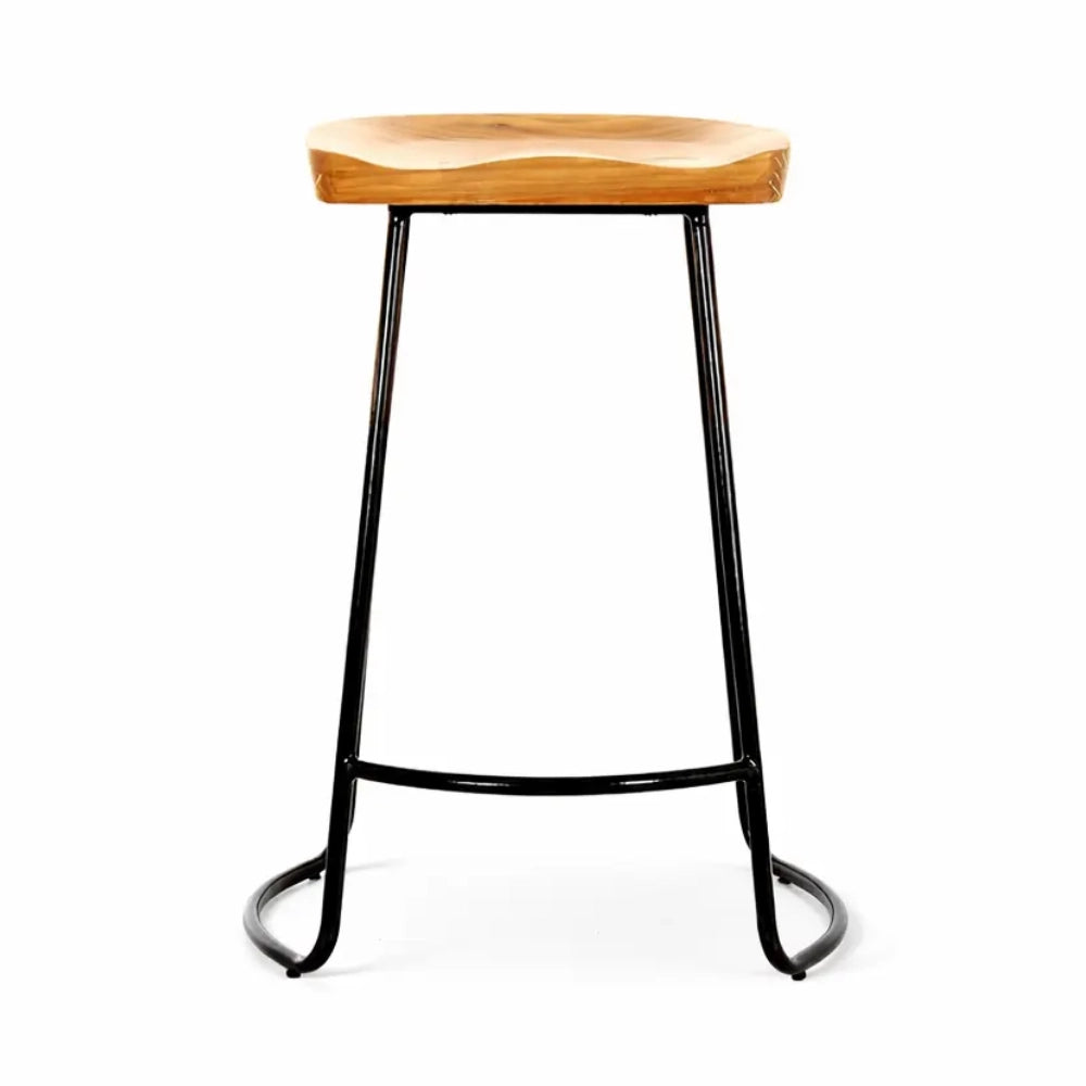 Banco Atenas Grande Barstool