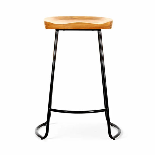 Banco Atenas Grande Barstool