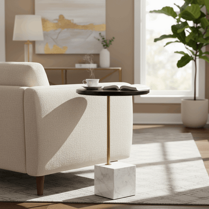 Mesa Marfil