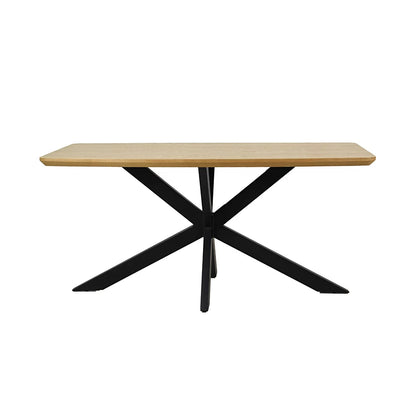 Mesa Oxford Rectangular
