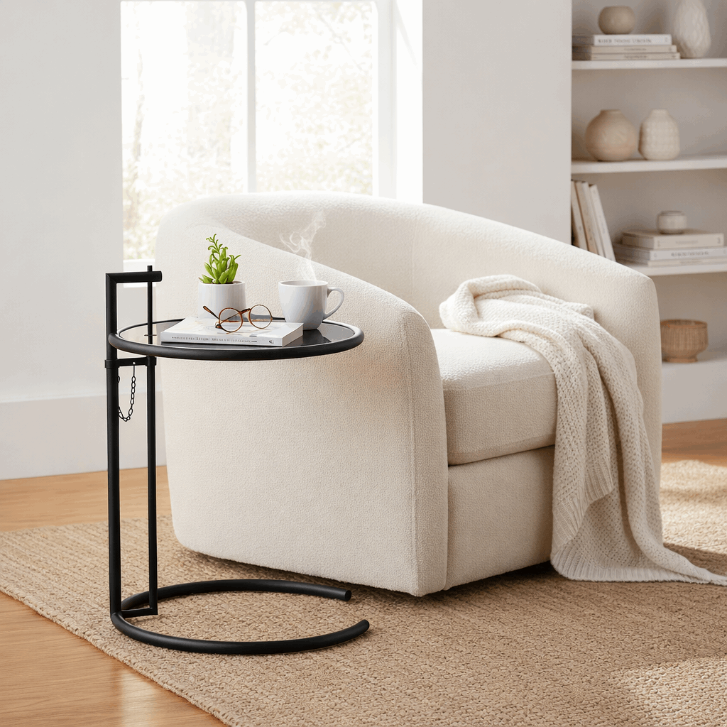 Mesa Paris