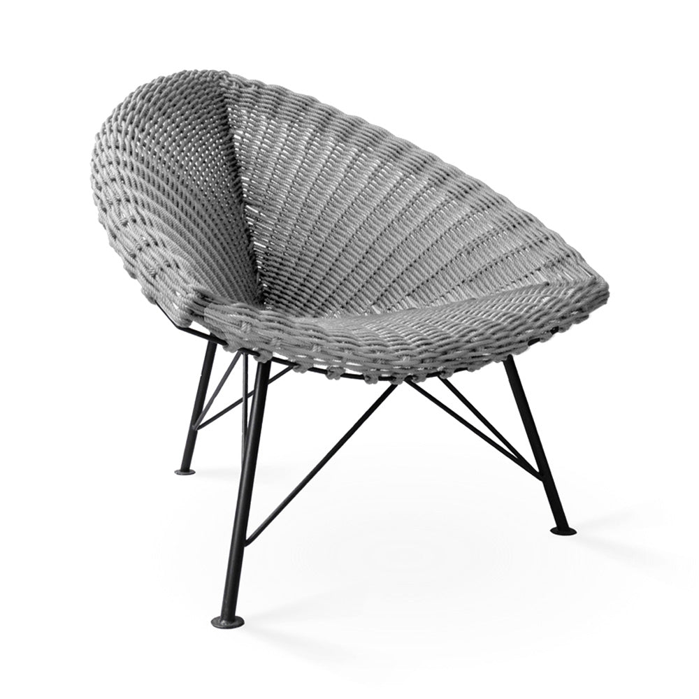 Mantarraya Chair