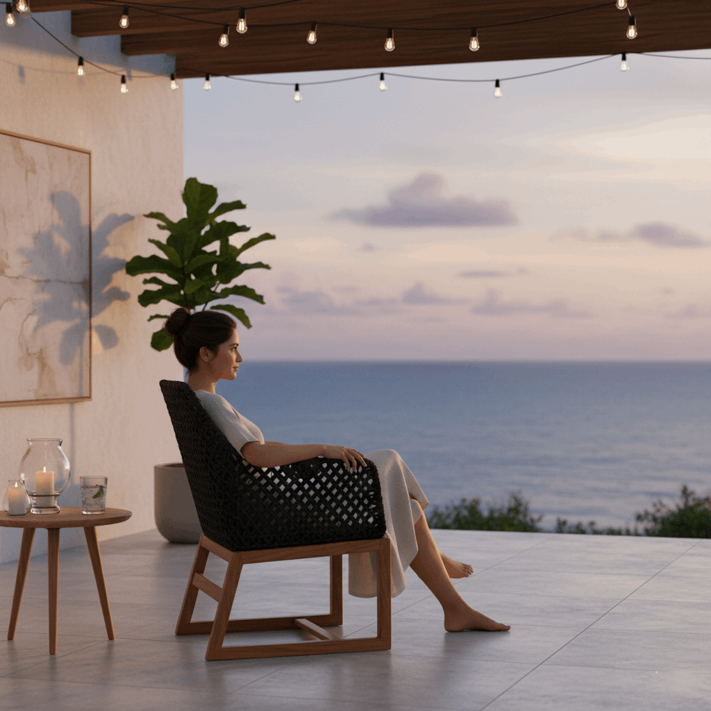 San Blas Lounge
