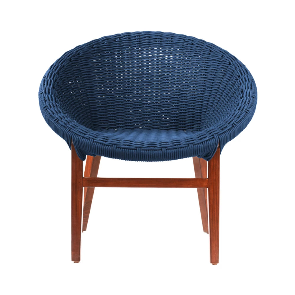 Basket Chair