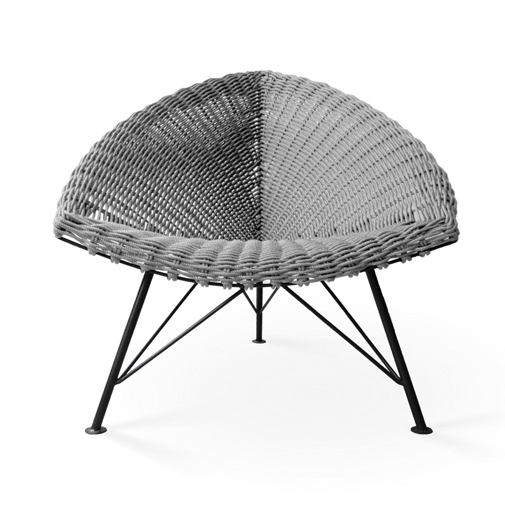 Mantarraya Chair