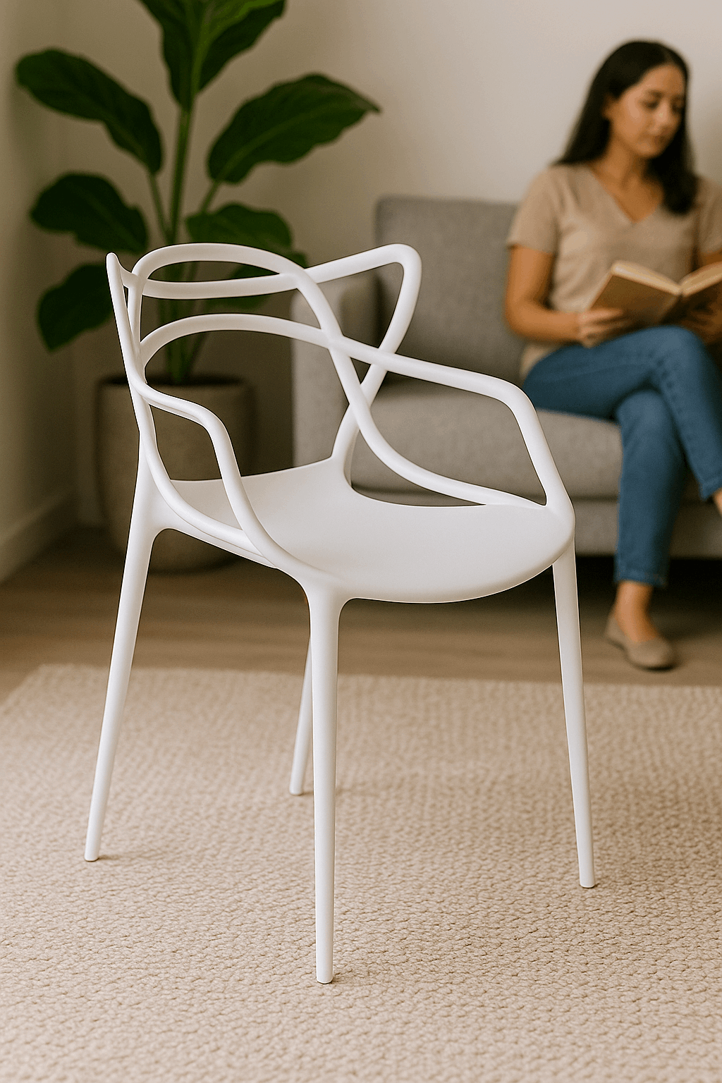 Bremen Chair