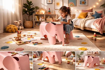 Silla Dumpy Kids Chair
