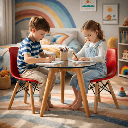 Silla Berlin Niños
