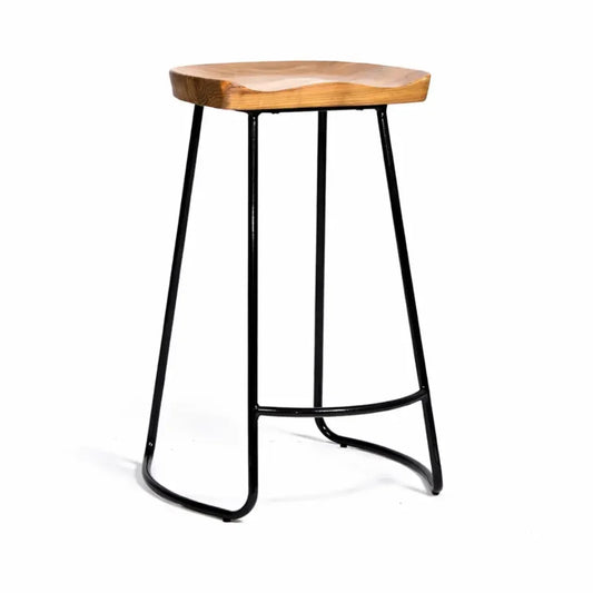 Banco Atenas Barstool