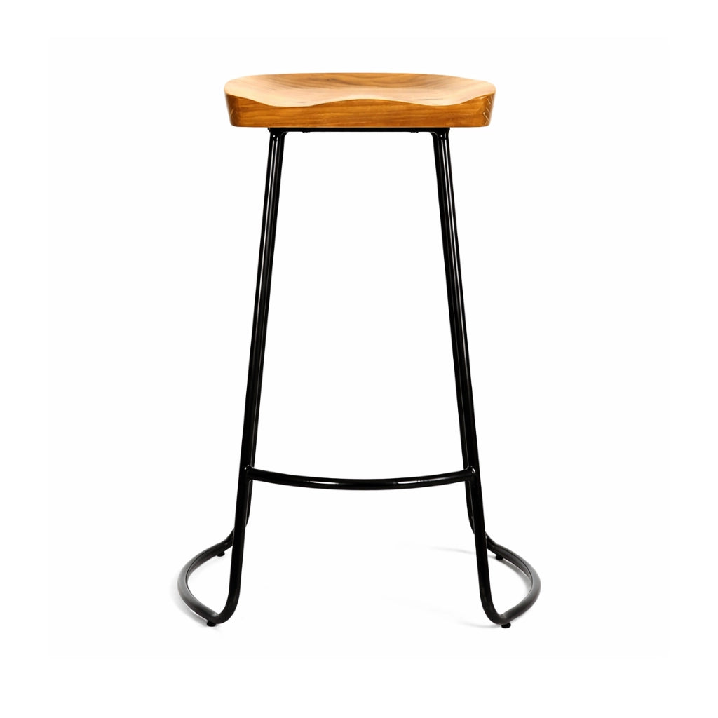 Banco Atenas Barstool