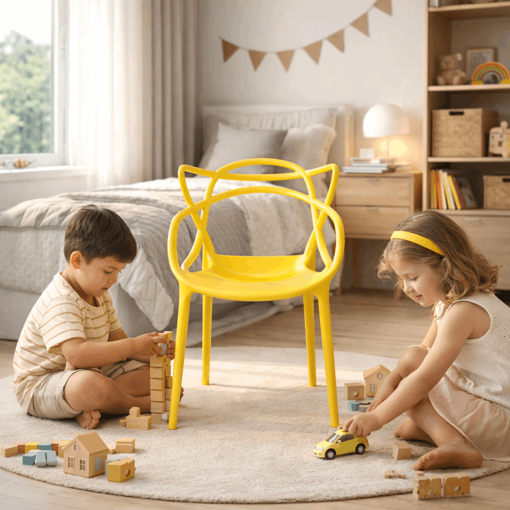 Silla Bremen Niños