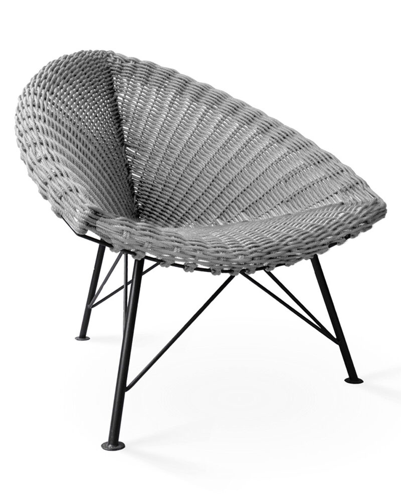 Mantarraya Chair