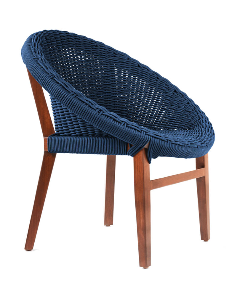Basket Chair