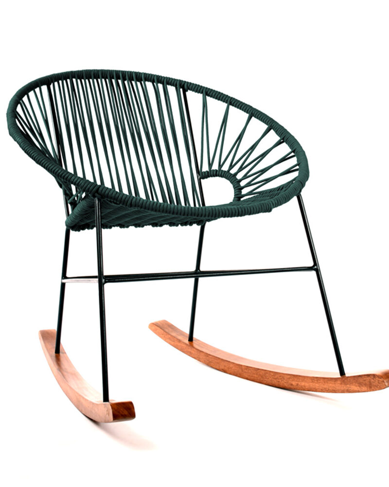 Bow Roket Chair