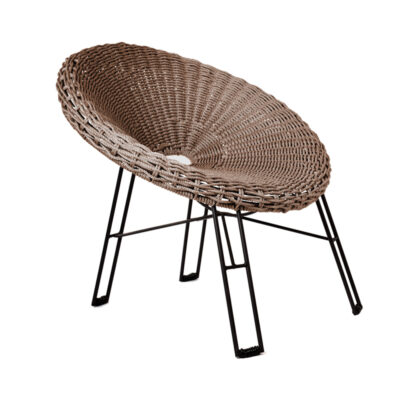 Lariat Chair