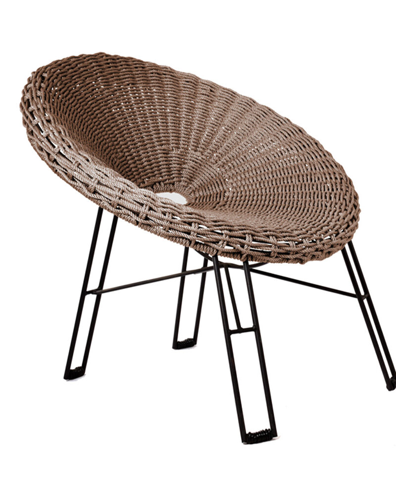 Lariat Chair